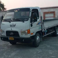 حمل بار اسباب منزل و نخاله ساختمانی