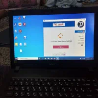 یک عدد لب تاب نو فروش هشت|رایانه همراه|چابهار, |دیوار