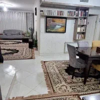 ۱۲۴ متری ۳خواب شهرک بعثت رو به نما و آفتاب|فروش آپارتمان|مشکین‌دشت, |دیوار