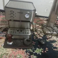 8عدد میز صندلی فلزی مخصوص رستوران کافه