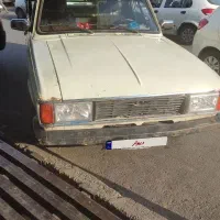 وانت مدل 90 بیمه 7ماه|خودرو سواری و وانت|قدس, شهر‌قدس|دیوار