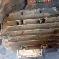 دینام سه فاز|ماشینآلات صنعتی|تفت, |دیوار