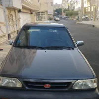 پراید صبا مدل 84