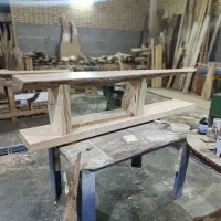 کنسول.میز ال سی دی .تی وی وال.میز بار میز|عمدهفروشی|گلبهار, شهر جدید گلبهار|دیوار