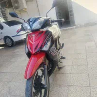 جی تی مدناس|موتورسیکلت|بوشهر, |دیوار