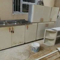 کابینت سالم تمیز کامل