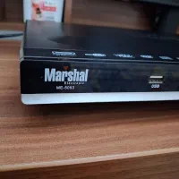 دی وی دی مارشال|پخشکننده DVD و ویدیو|تهران, جوادیه|دیوار