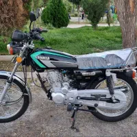 موتور هندا ۱۵۰ استارتی خشک