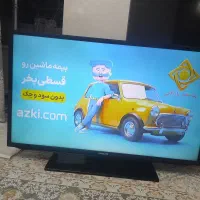 تلوزیون|تلویزیون و پروژکتور|تهران, یافت آباد شمالی|دیوار