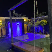 اجاره روزانه ویلا ۳خوابه استخر دار در مهرابادرودهن|اجارهٔ کوتاه‌مدت ویلا و باغ|رودهن, |دیوار