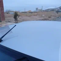 پژو ۴۰۵ مدل ۸۷ سیخ وسط|خودرو سواری و وانت|قروه, |دیوار