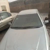 سمند ال ایکس مدل ۸۴