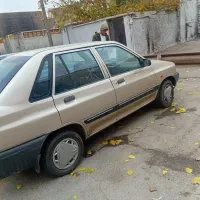 پراید141 بژ|خودرو سواری و وانت|تهران, امام زاده عبدالله|دیوار