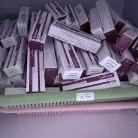 پماد جنتامایسین(جنتکس)