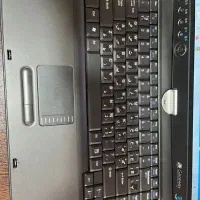 لپ تاپ لمسی به همراه قلم|رایانه همراه|تهران, جیحون|دیوار