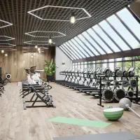 دعوت به همکاری با مربی رقص و یوگا و ماساژور خانم