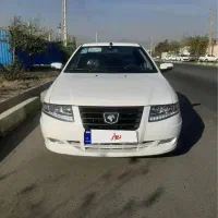 سمند سورن پلاس xu7p