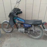 موتور سرحال و خوب