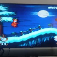 tv tcl|تلویزیون و پروژکتور|قزوین, |دیوار