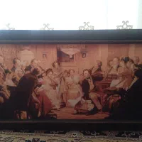 تابلو تزیینی