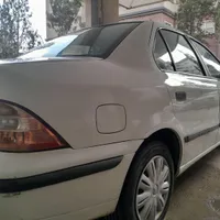 سمند مدل ۹۲ درجه‌ یک|خودرو سواری و وانت|اصفهان, خانه اصفهان|دیوار