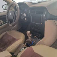 پژو پارس elx xu7p تمام سفارشی آخر ۴۰۱|خودرو سواری و وانت|کیش, |دیوار