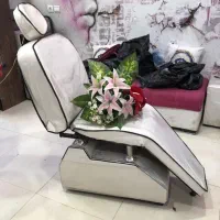 صندلی اصلاح و وسایل سالن