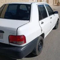 پراید ۱۳۱ زاهدان|خودرو سواری و وانت|سراوان, |دیوار