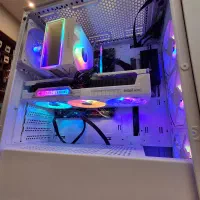 گیمینگ حرفه‌ای کمیاب گرافیک ۱۲ گیگ - اقساطی