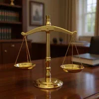 وکیل پایه یک دادگستری حق الوکاله اقساطی و منصفانه