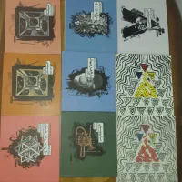 کتابـ کنکور هنــر