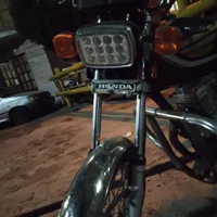 یکدستگاه موتورسیکلت 150cc مدل شباب 1394|موتورسیکلت|تهران, کوی فردوس|دیوار