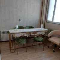 اجاره میز ناخن ،صندلی رنگ و کراتین|اجارهٔ دفتر کار، اتاق اداری، مطب|تهران, آذربایجان|دیوار