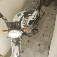 موتور سیکلت