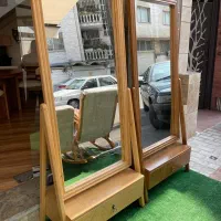 آینه قدی
