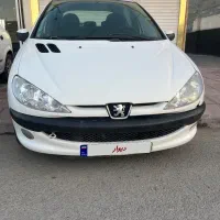 پژو ۲۰۶ تیپ ۲ مدل ۹۹|خودرو سواری و وانت|ماهدشت, |دیوار