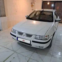 سمندlx 91|خودرو سواری و وانت|قروه, |دیوار