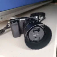 دوربین sony a6400