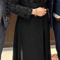 لباس مجلسی نو