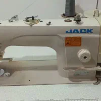 چرخ راسته دوز جک صنعتی دینام سرخود