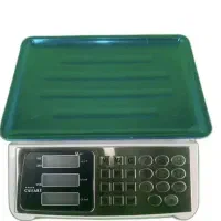 فروش باسکول تولید به مصرف