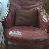 مبل ۹ نفره|مبلمان خانگی و میز عسلی|گلبهار, شهر جدید گلبهار|دیوار