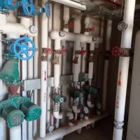 تاسیسات موتورخانه-استخروجکوزی|خدمات پیشه و مهارت|اصفهان, آزادگان|دیوار