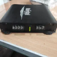 آمپلی فایر خودرو مارشال مدل ME-808|قطعات یدکی و لوازم جانبی|تهران, نیلوفر|دیوار