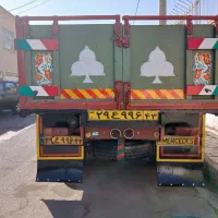 خاور 808|خودرو سنگین|کاشان, راوند|دیوار