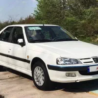 پژو پارس tu5 مدل 95