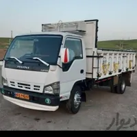 شرکت حمل و نقل و باربری وطن بار|خدمات حمل و نقل|باغ ملک, |دیوار