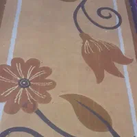 قالی ۶ متری