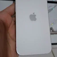 آیفون 13نرمال سفید با انتقال مالکیت|موبایل|نورآباد, |دیوار