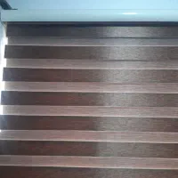 پرده زبرا|پرده، رانر، رومیزی|رشت, شهرک صبا|دیوار